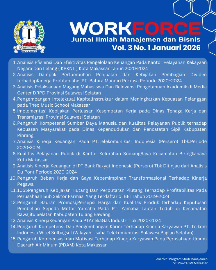 					Lihat Vol 3 No 1 (2026): Januari 2026
				